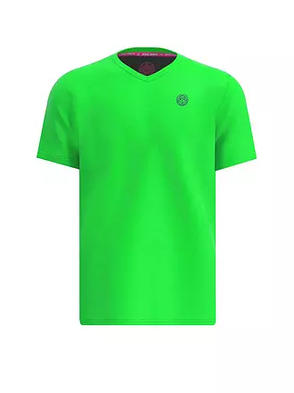 BIDI BADU | Herren Tennisshirt Crew Inside Out | 